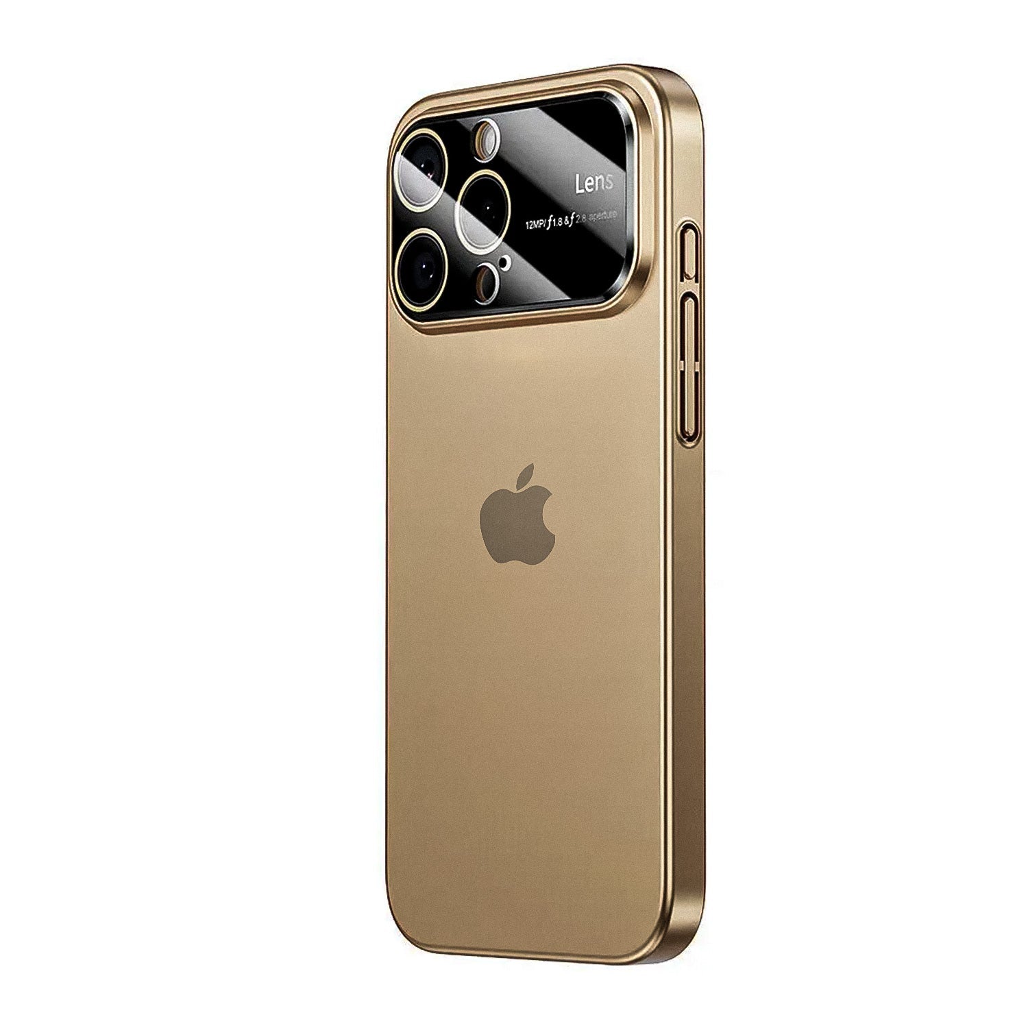 Case / Capinha Ultra (13 ao 16 Pro Max)