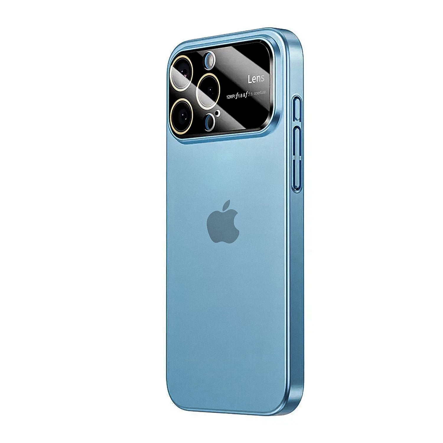 Case / Capinha Ultra (13 ao 16 Pro Max)