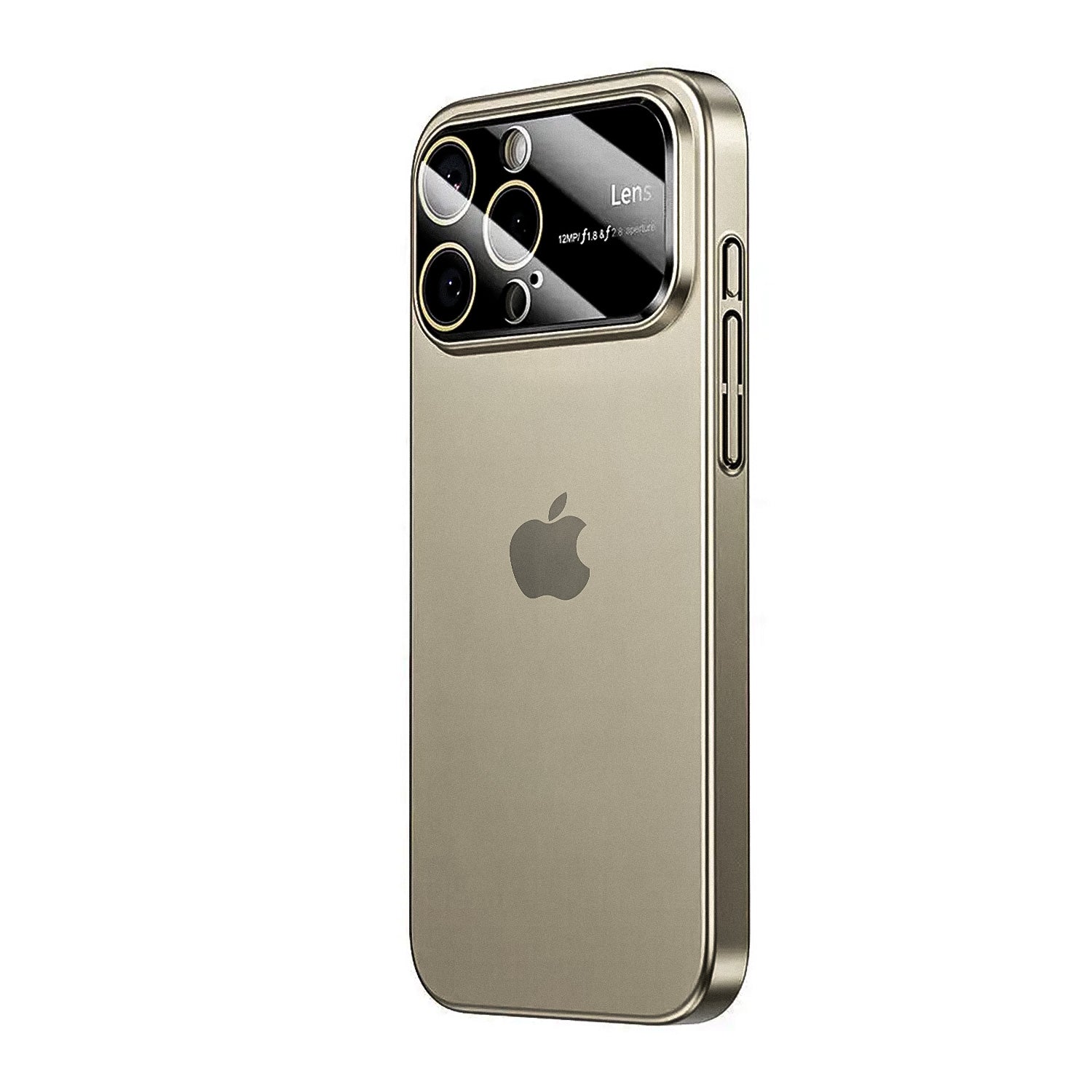 Case / Capinha Ultra (13 ao 16 Pro Max)