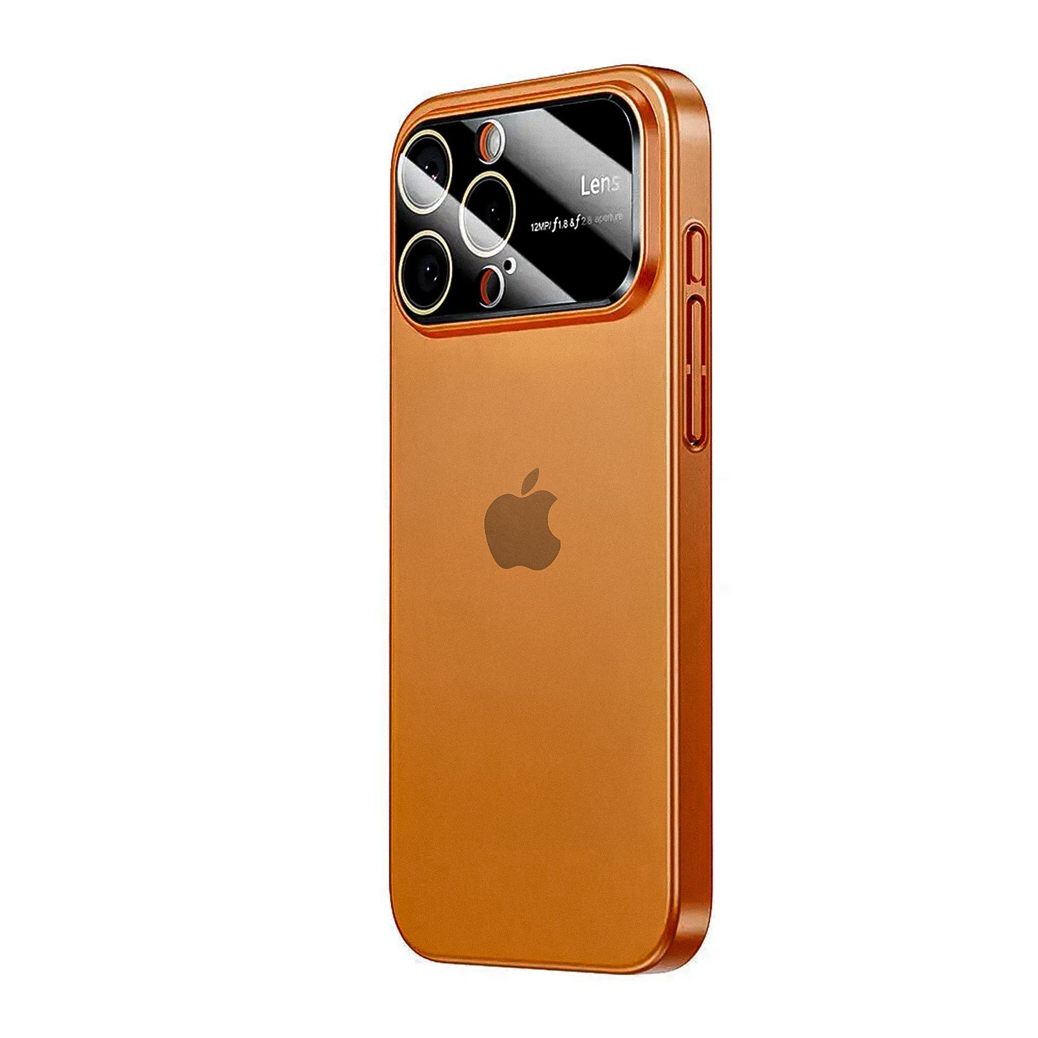 Case / Capinha Ultra (13 ao 16 Pro Max)