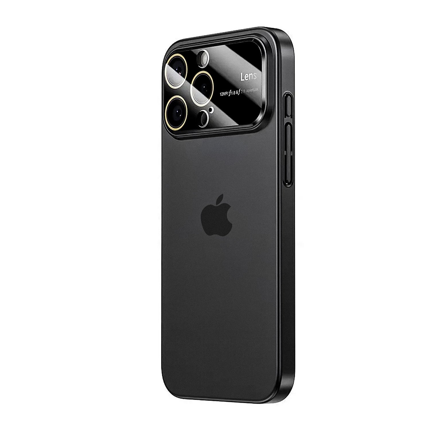Case / Capinha Ultra (13 ao 16 Pro Max)