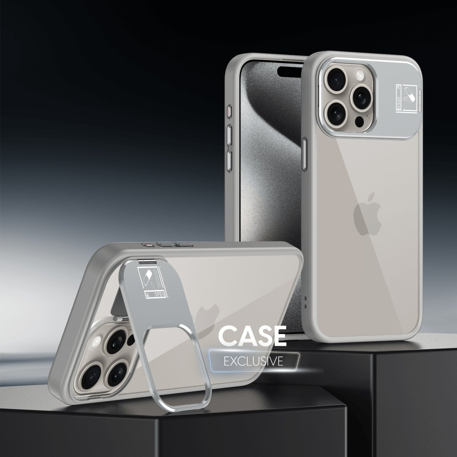 Case / Capinha Iphone Flip
