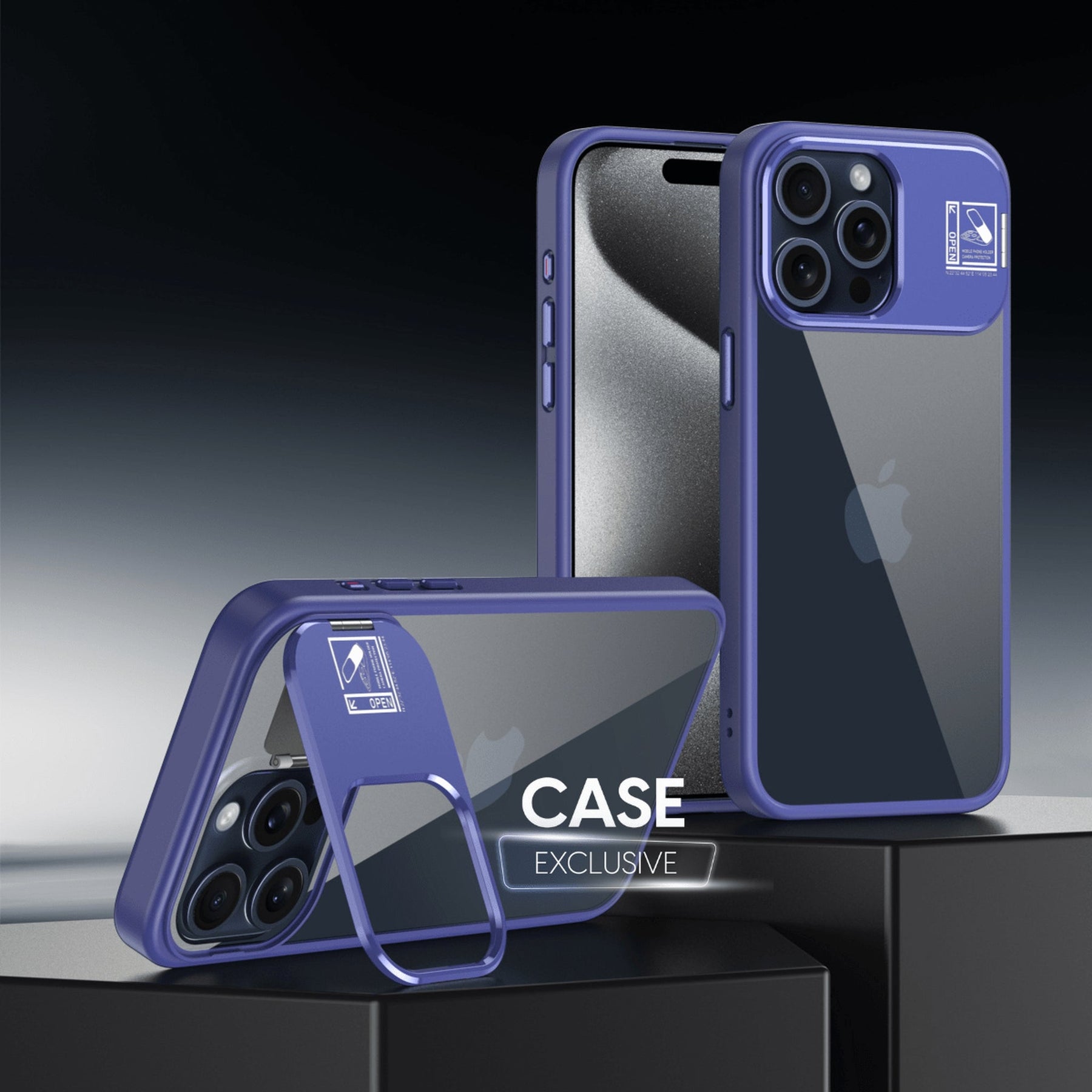 Case / Capinha Iphone Flip