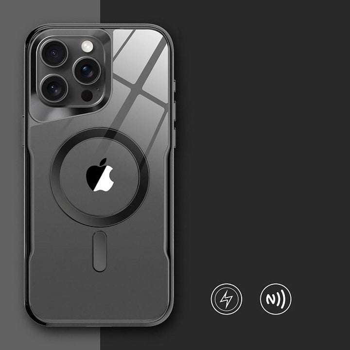 Case / Capinha Iphone E-Tech MagSafe