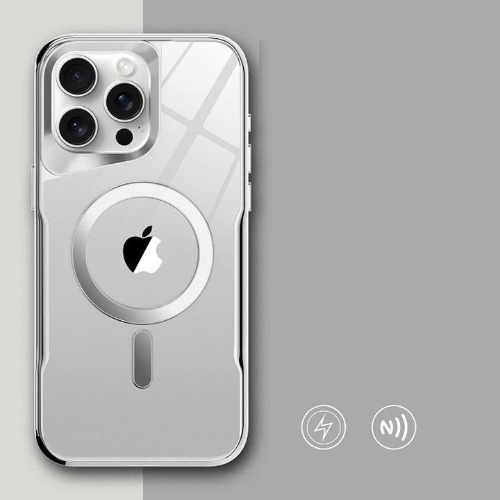 Case / Capinha Iphone E-Tech MagSafe