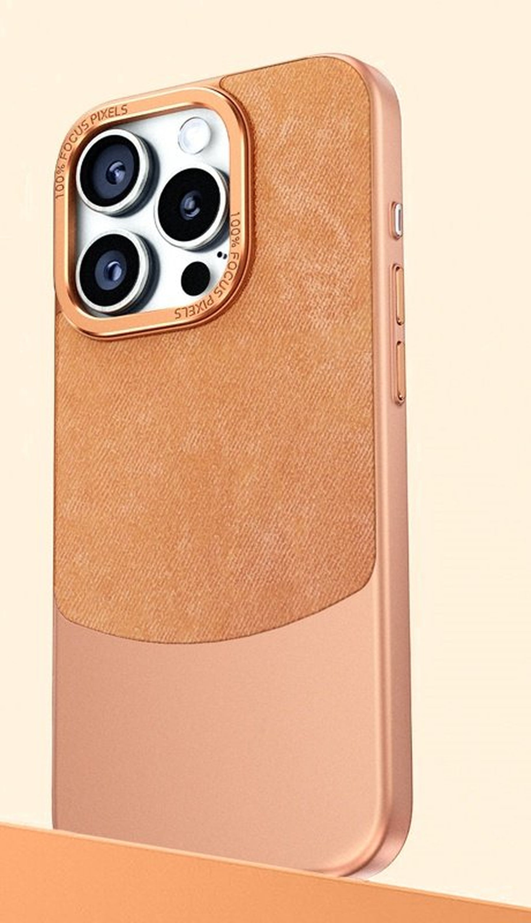Case / Capinha Iphone Soft Duo(11 ao 12 ProMax)