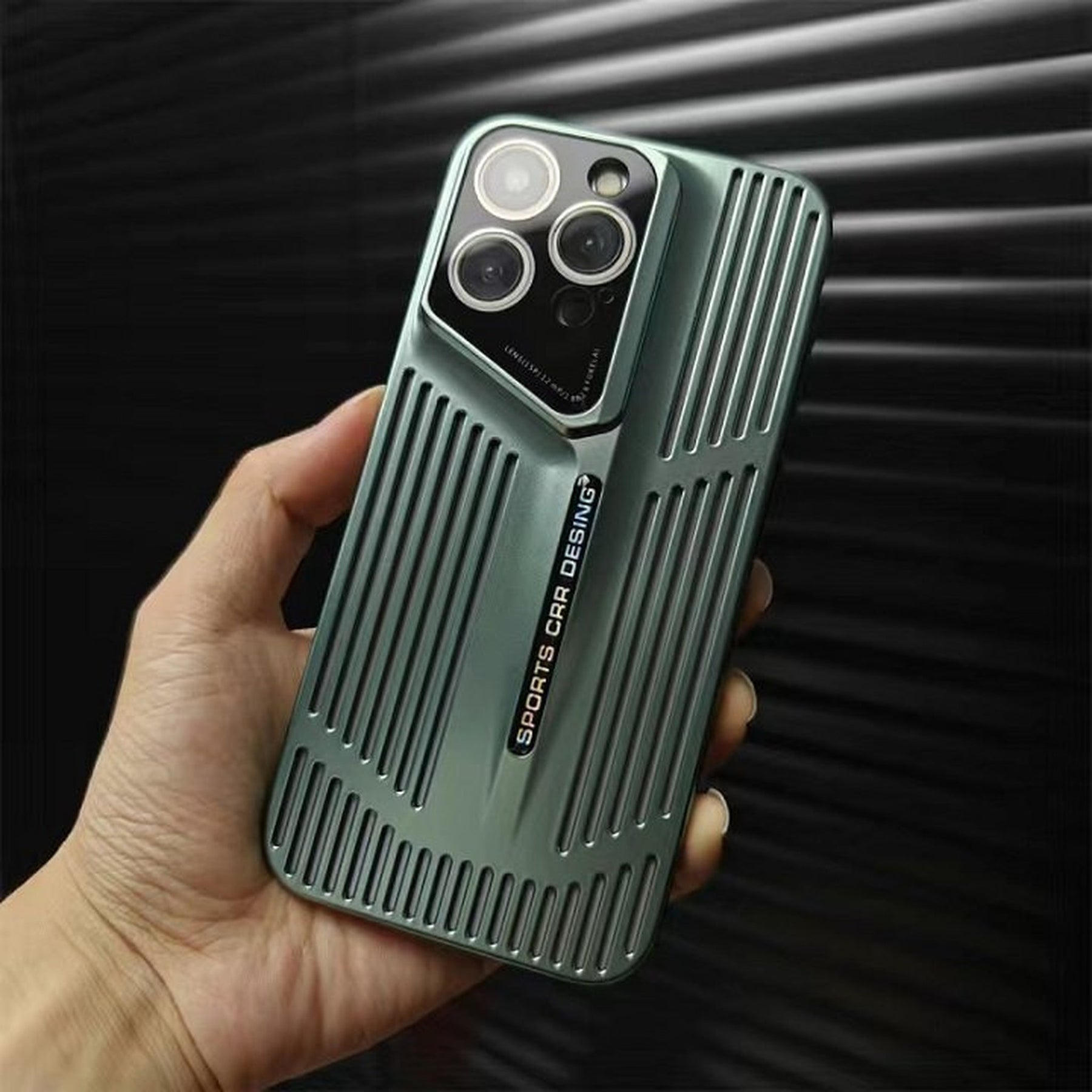 Case / Capinha Iphone Sports
