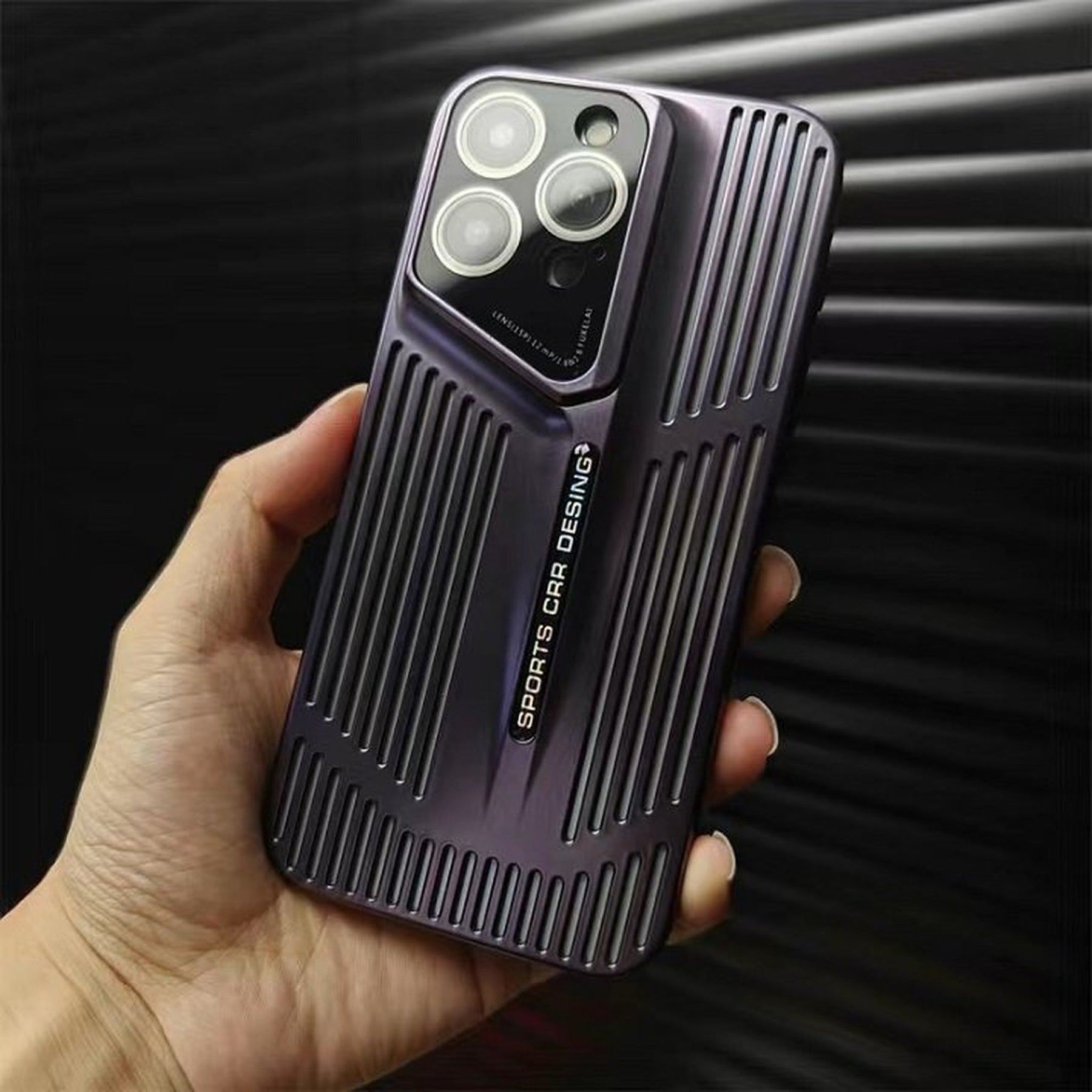 Case / Capinha Iphone Sports