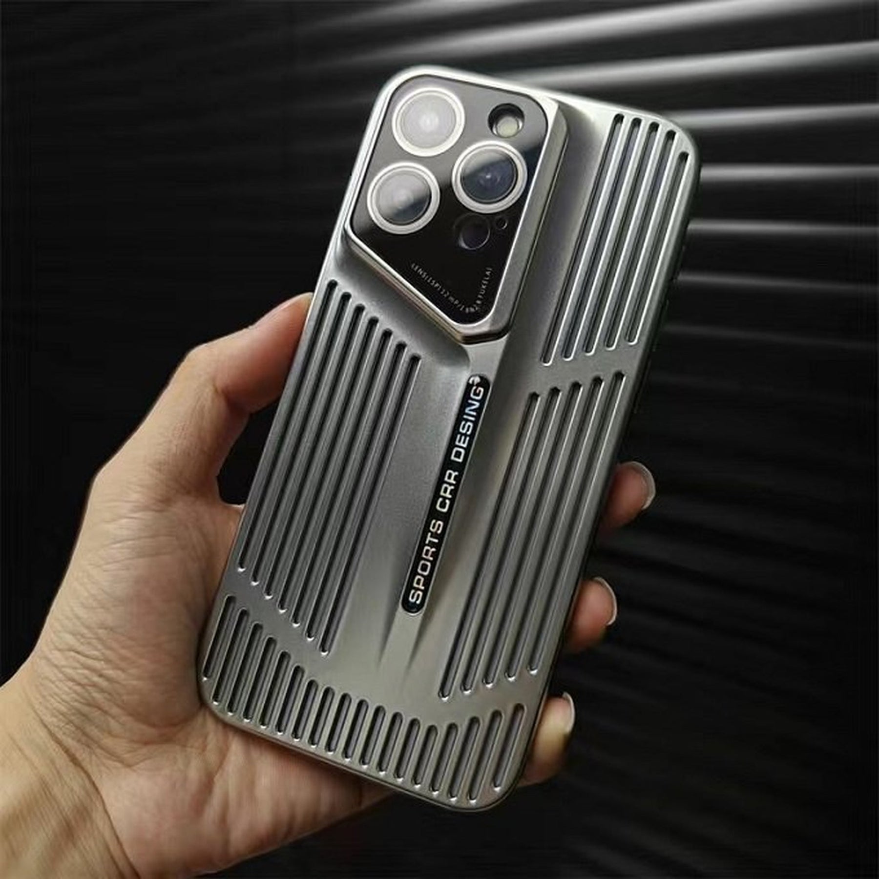 Case / Capinha Iphone Sports