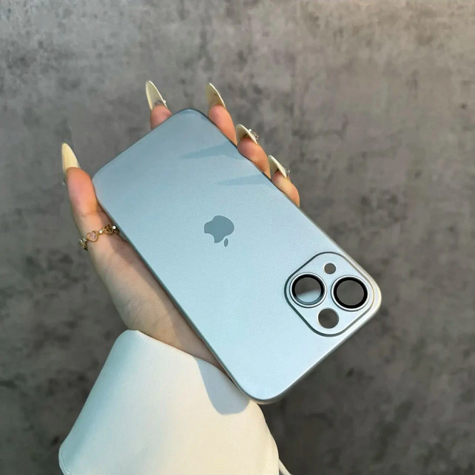 Case / Capinha Iphone Ultra Slim (Iphone 11 ao 13 Pro Max)