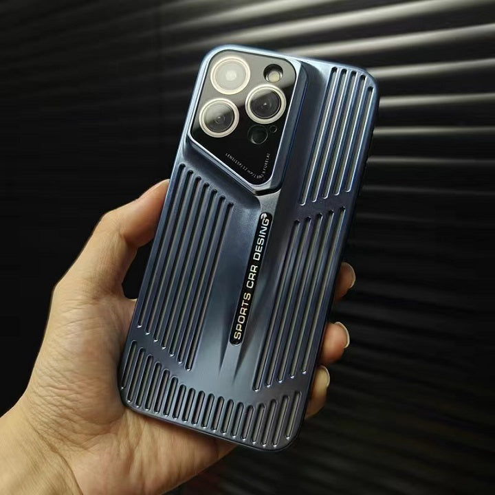 Case / Capinha Iphone Sports