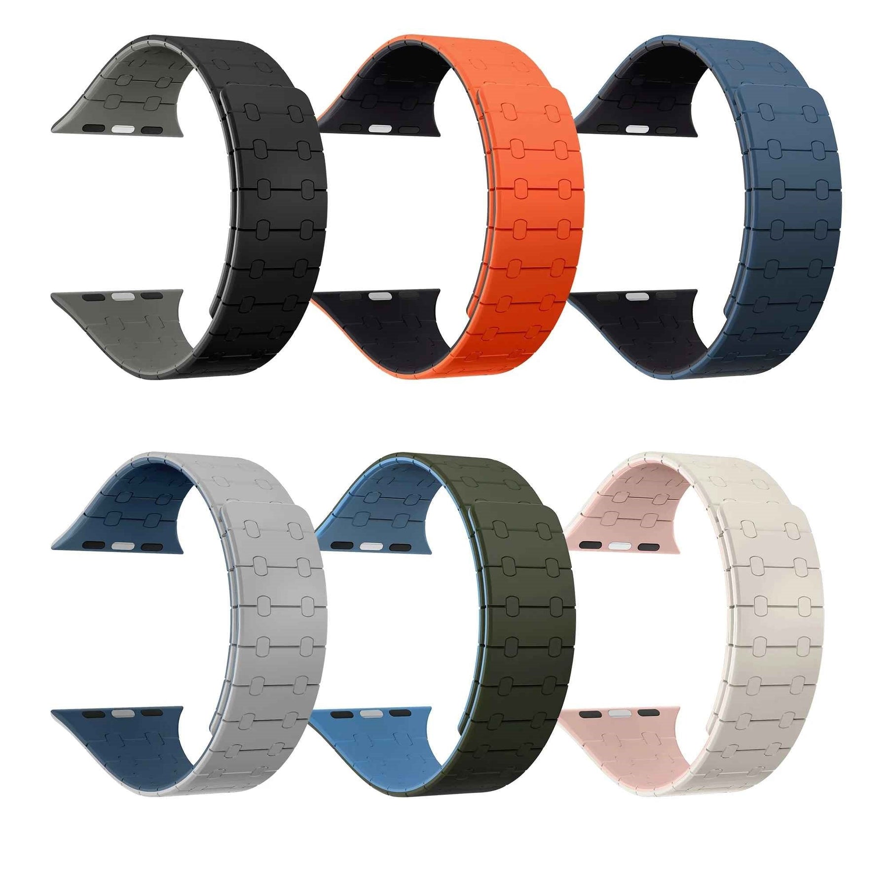 Pulseira Apple Watch - Strap Slim