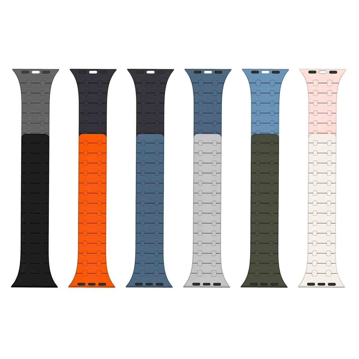 Pulseira Apple Watch - Strap Slim