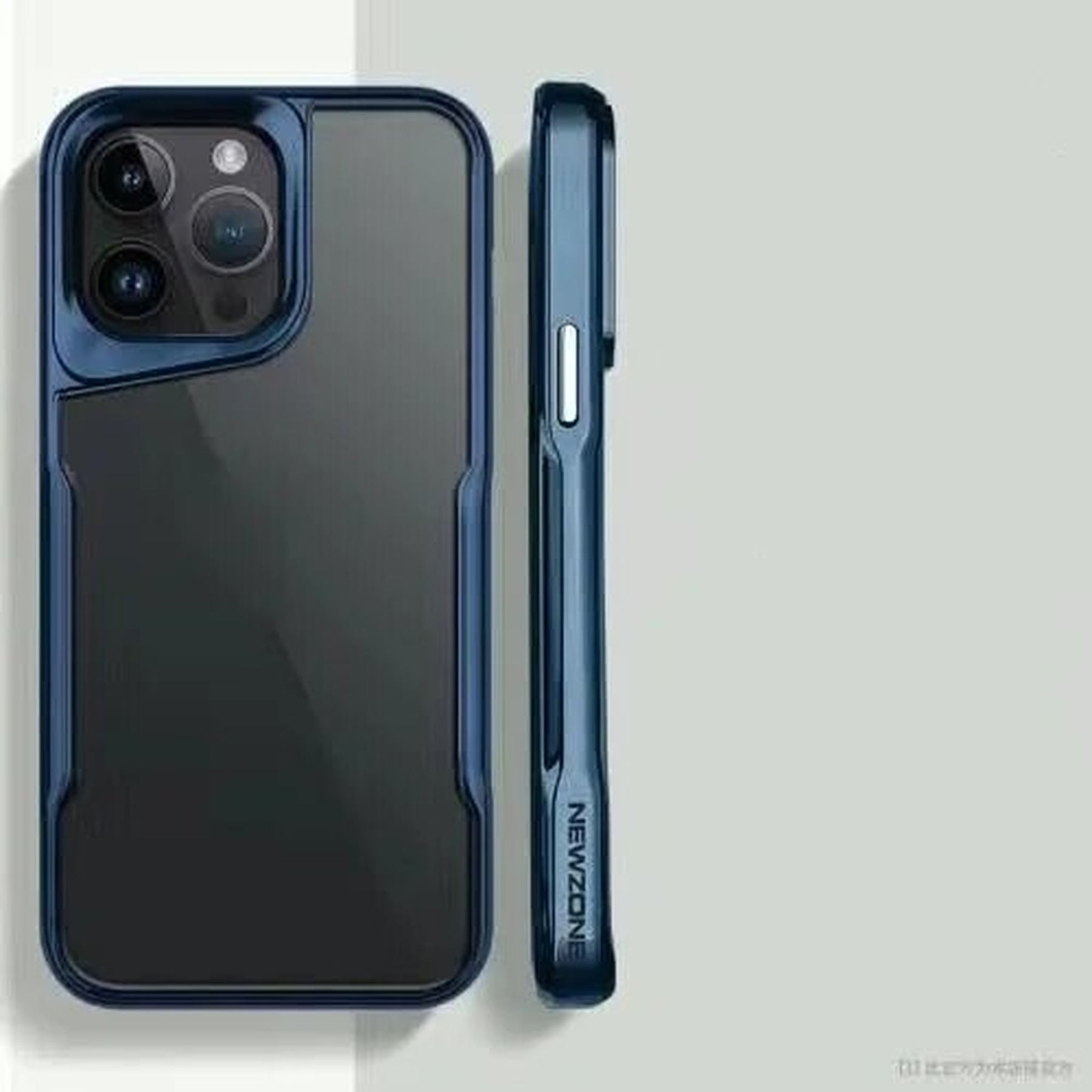 Case / Capinha Iphone E-Tech