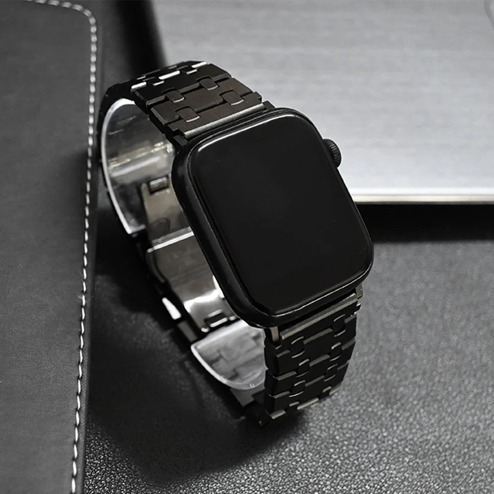 Pulseira Apple Watch - First Class
