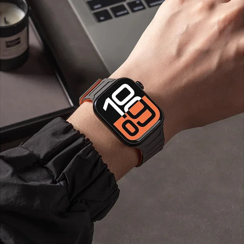 Pulseira Apple Watch - Cascade