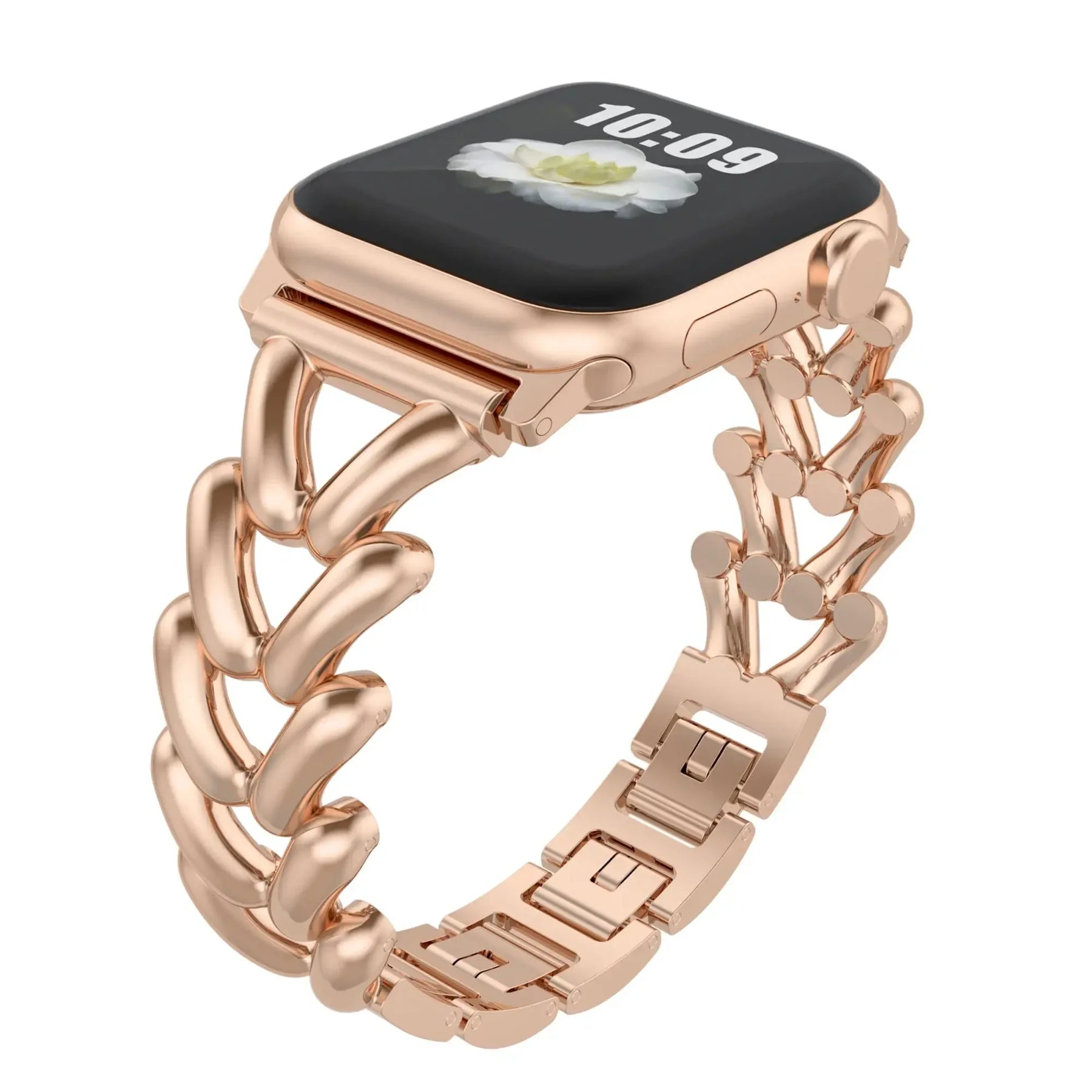 Pulseira Apple Watch - Charm II