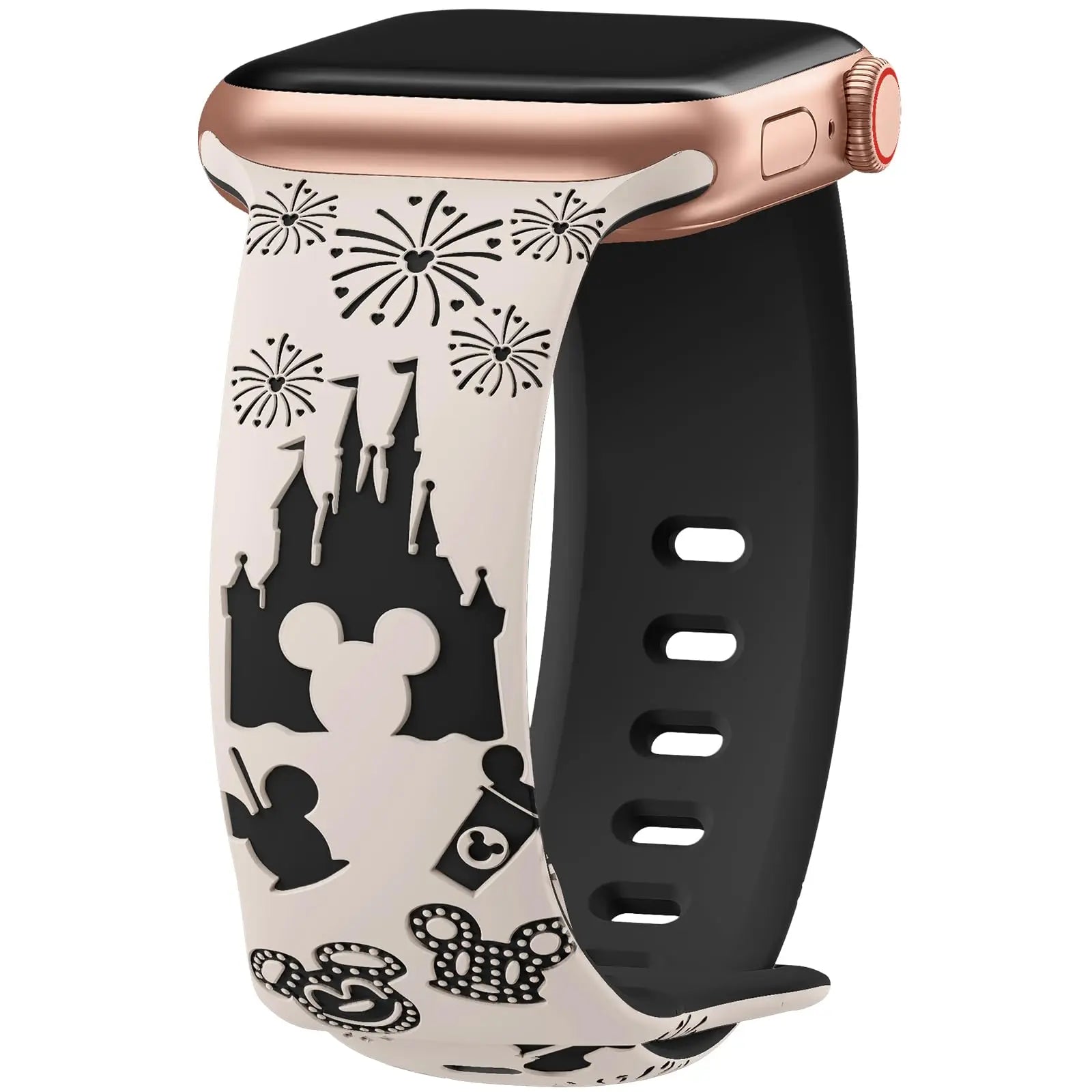 Pulseira Apple Watch - Magic K