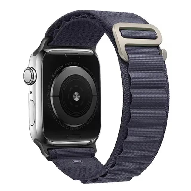 Pulseira Apple Watch - Alpine