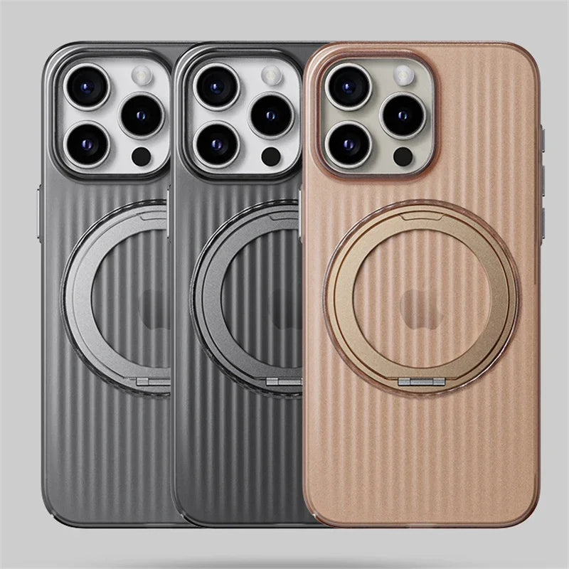 Case / Capinha Iphone Wave