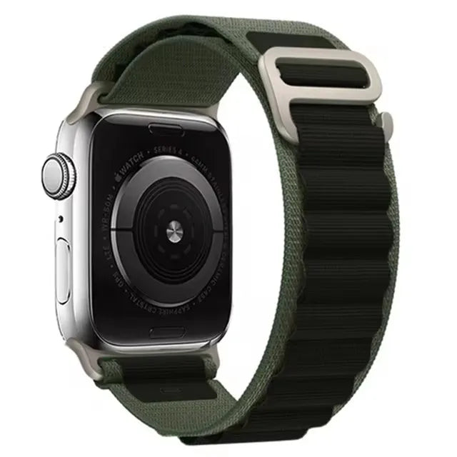Pulseira Apple Watch - Alpine