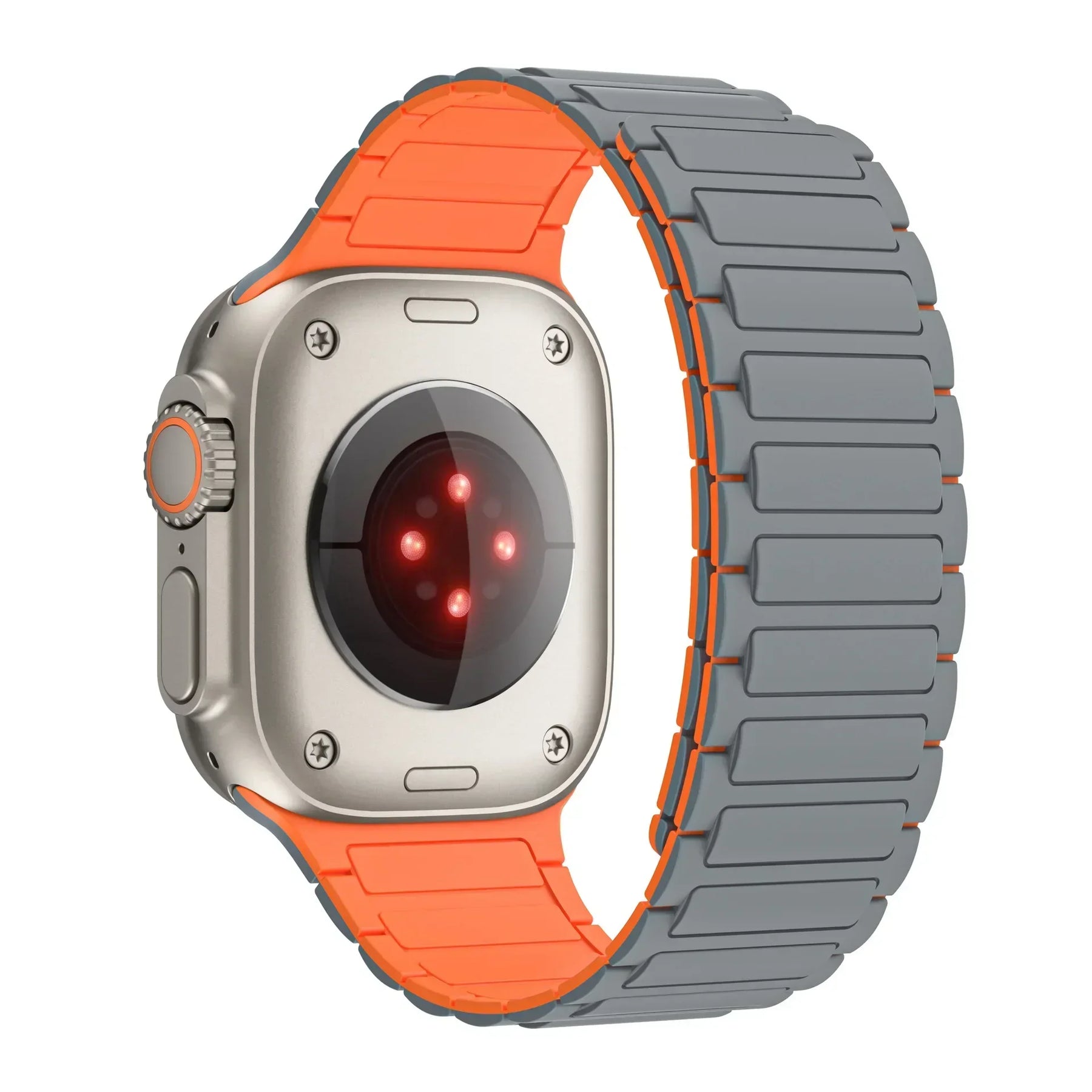 Pulseira Apple Watch - Twin