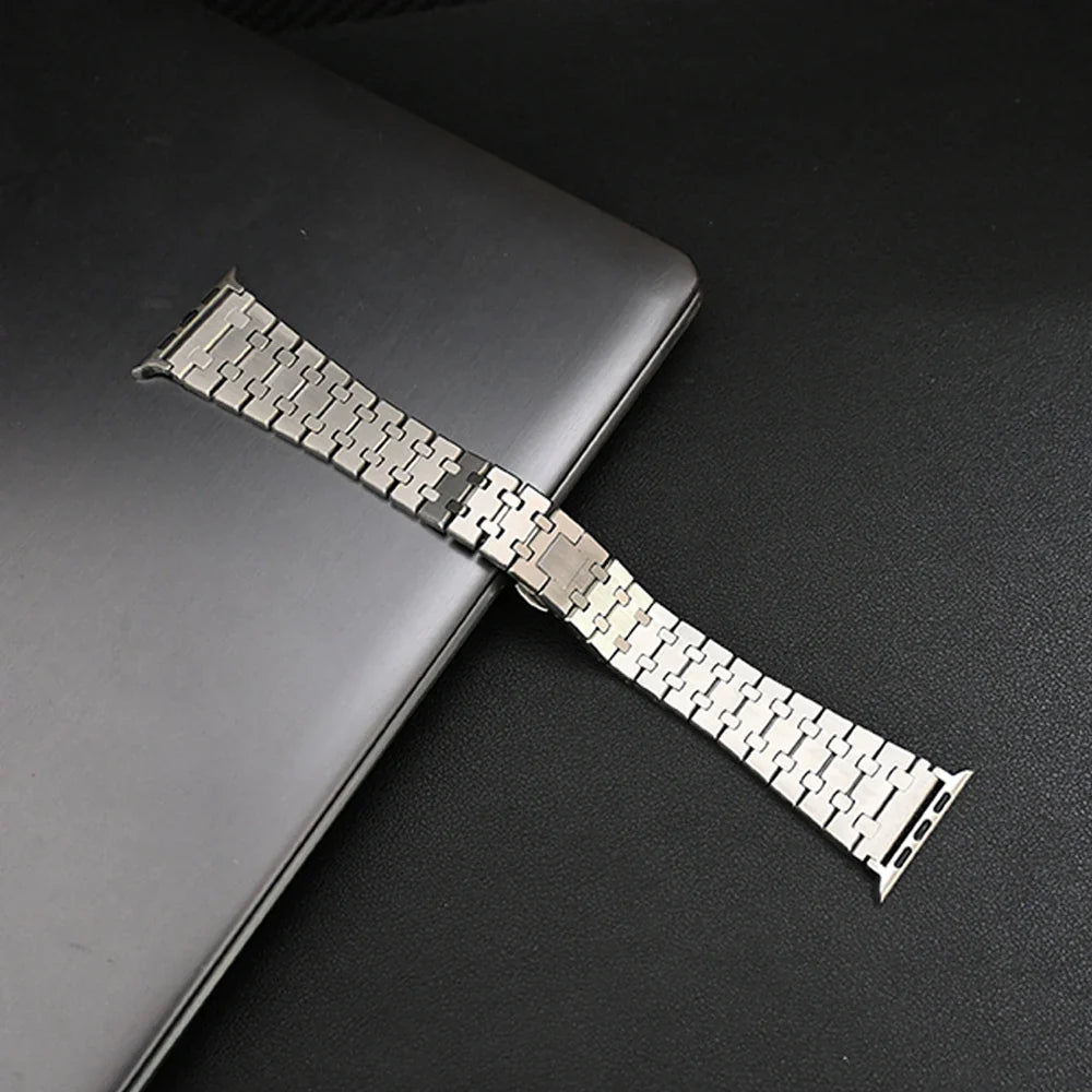 Pulseira Apple Watch - First Class
