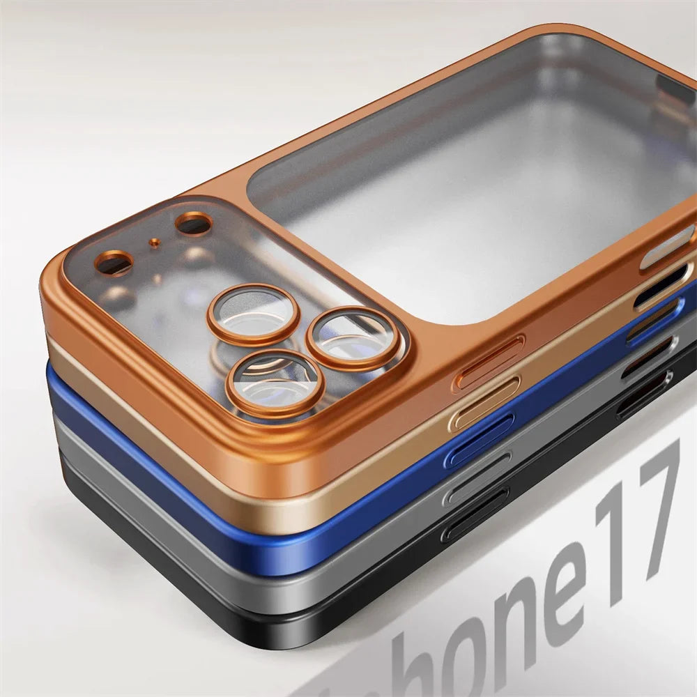 Case / Capinha Silicone Max Protect