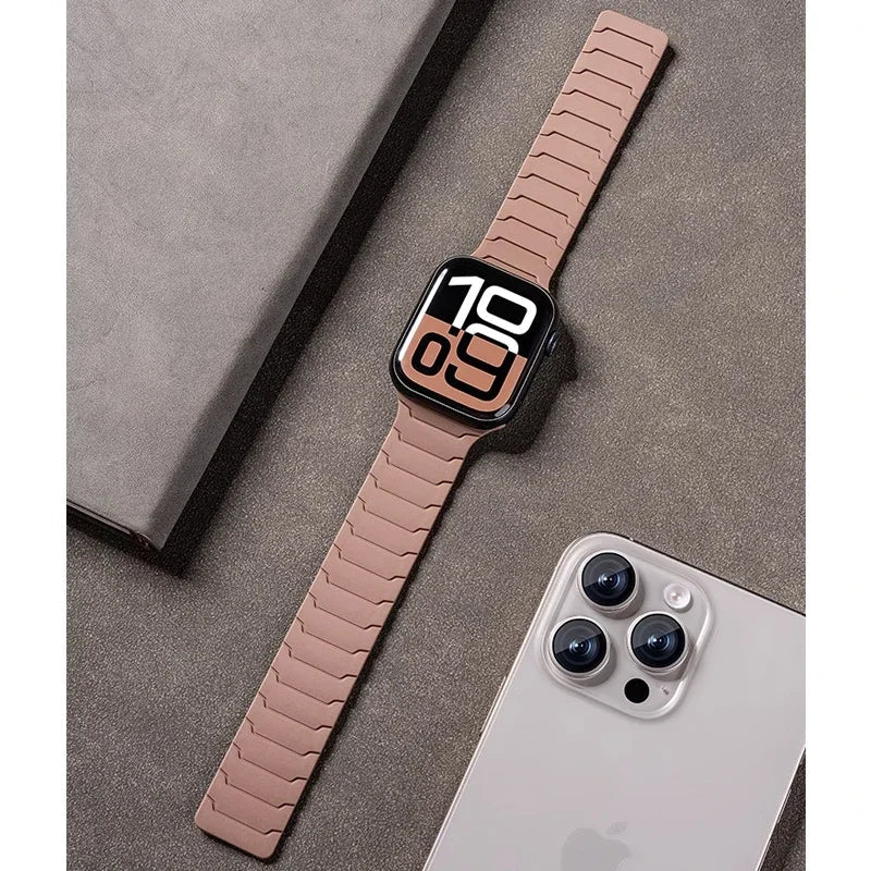Pulseira Apple Watch - Cascade