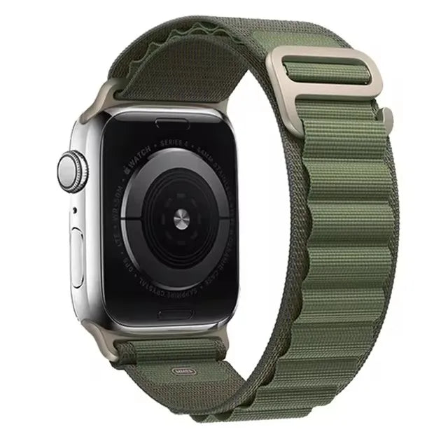 Pulseira Apple Watch - Alpine