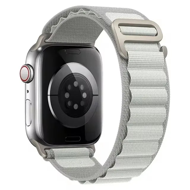 Pulseira Apple Watch - Alpine