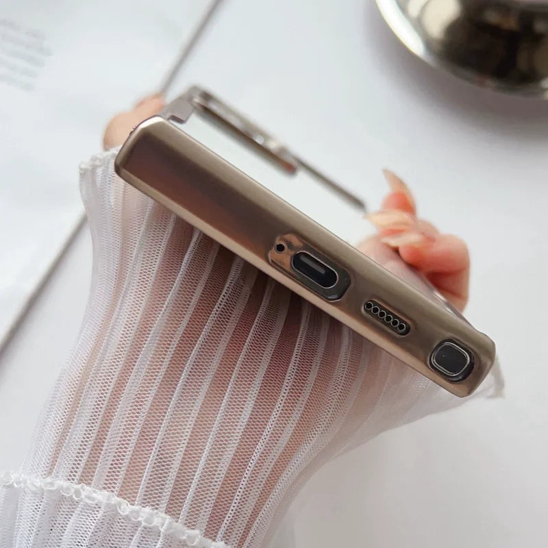Case / Capinha E-Tech Samsung