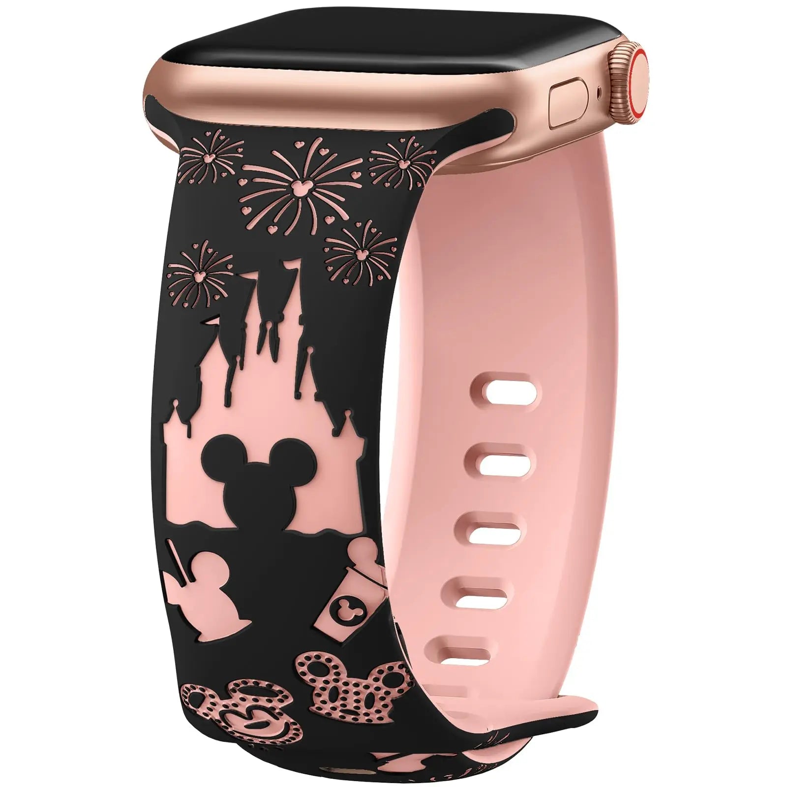 Pulseira Apple Watch - Magic K