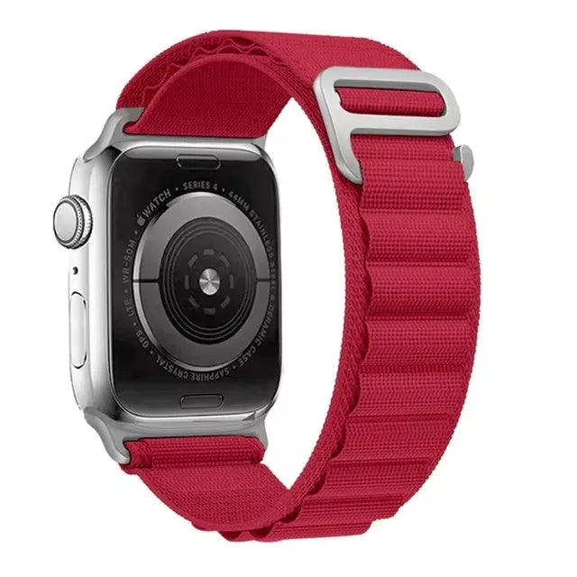 Pulseira Apple Watch - Alpine