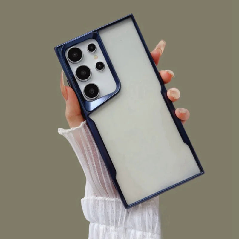 Case / Capinha E-Tech Samsung
