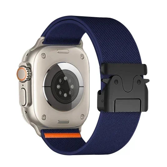 Pulseira Apple Watch - Nylon Suprema