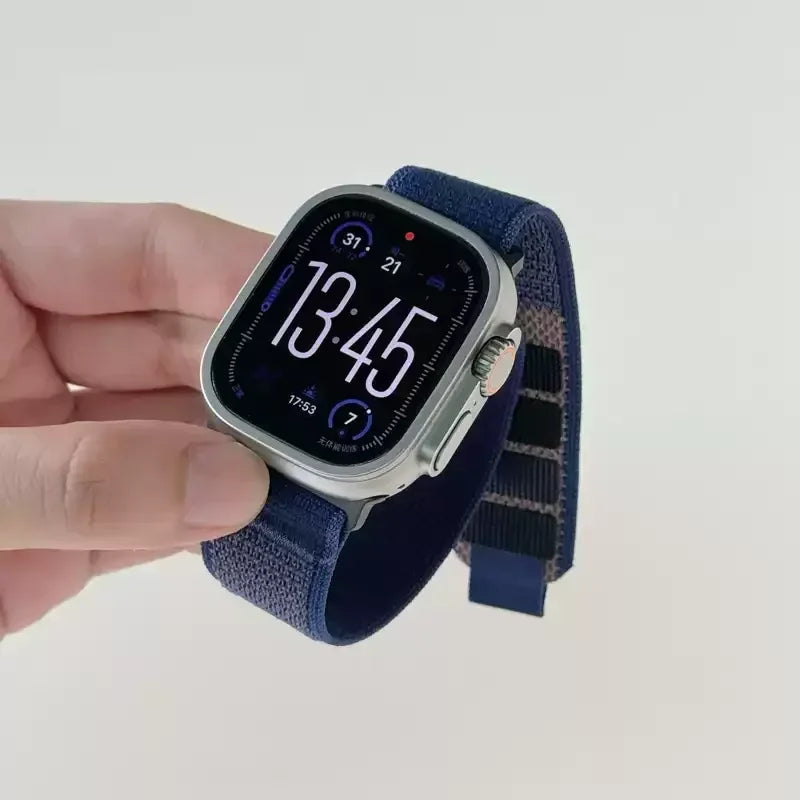 Pulseira Apple Watch - Trail
