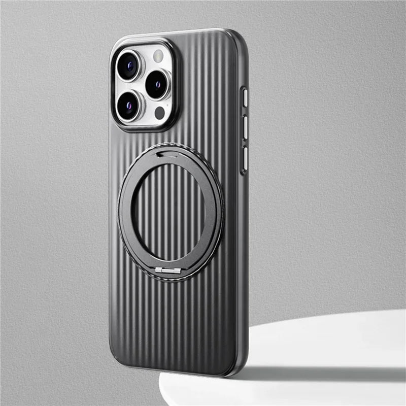 Case / Capinha Iphone Wave