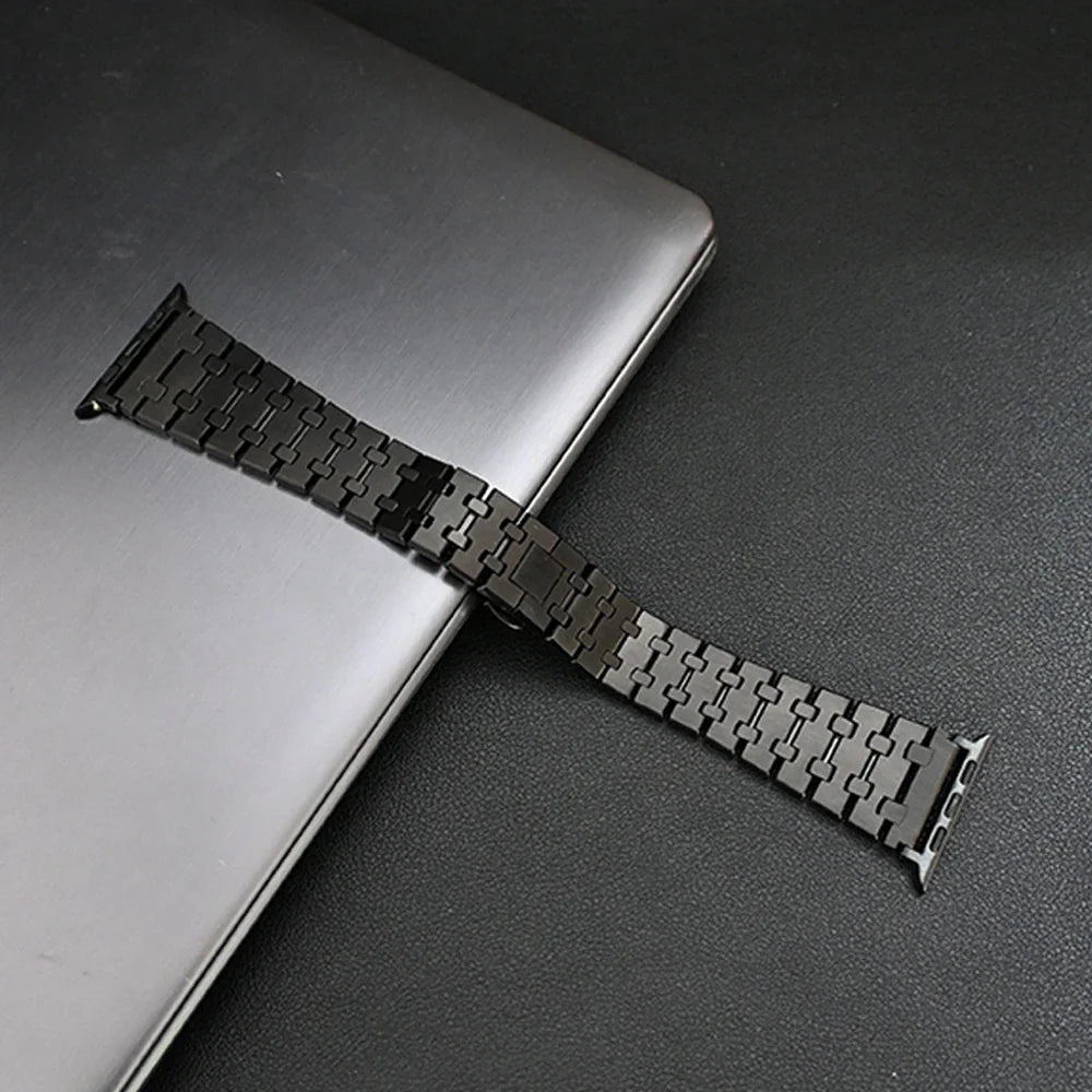 Pulseira Apple Watch - First Class