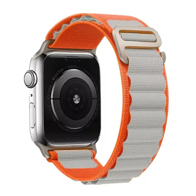 Pulseira Apple Watch - Alpine