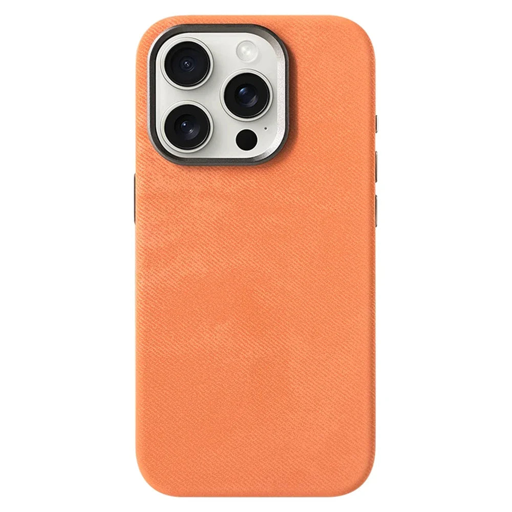 Case / Capinha Iphone Soft (12 ao 14 Pro max)