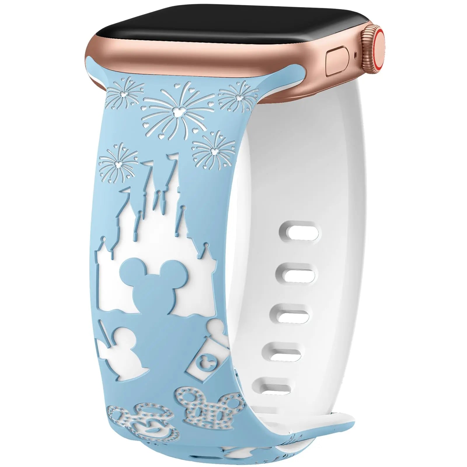 Pulseira Apple Watch - Magic K