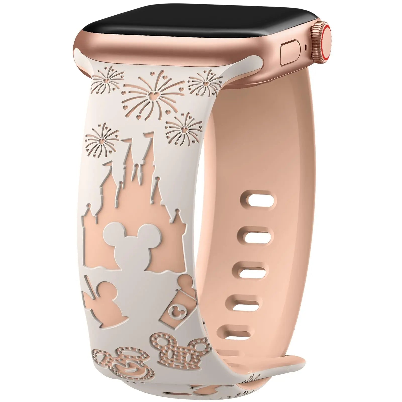 Pulseira Apple Watch - Magic K