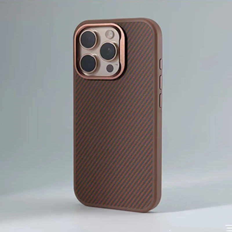 Case/ Capinha Iphone Carbon
