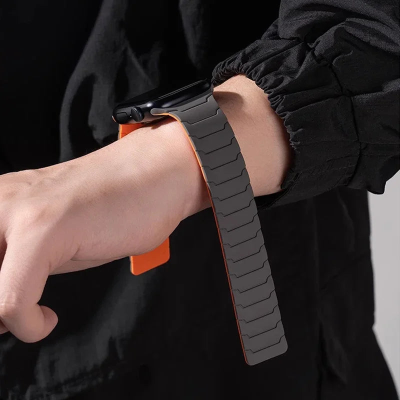 Pulseira Apple Watch - Cascade