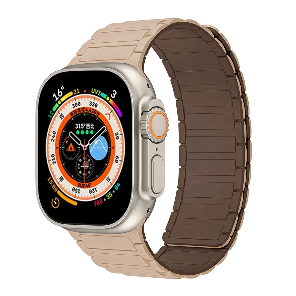 Pulseira Apple Watch - Twin