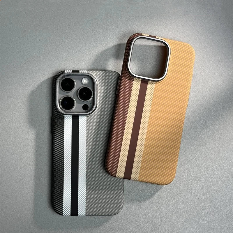 Case/ Capinha Iphone Carbon III