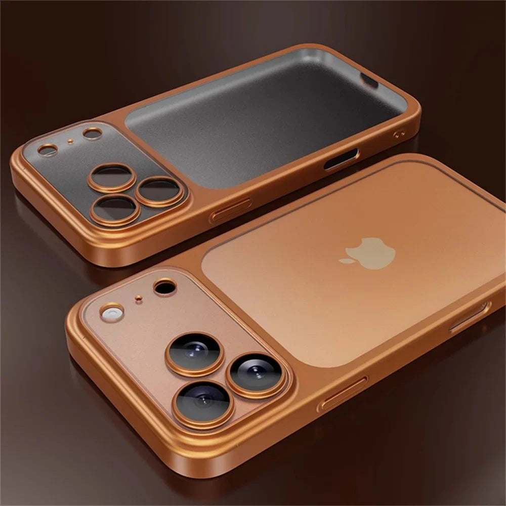 Case / Capinha Silicone Max Protect