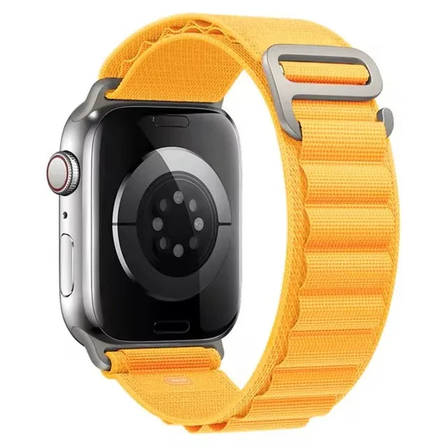 Pulseira Apple Watch - Alpine