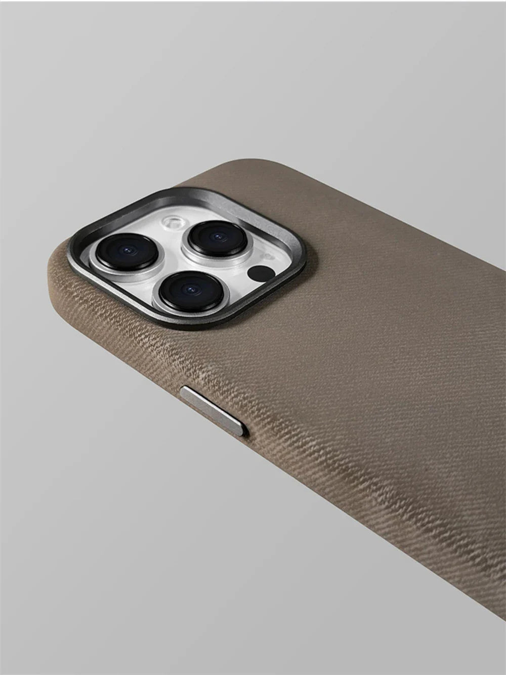 Case / Capinha Iphone Soft (12 ao 14 Pro max)